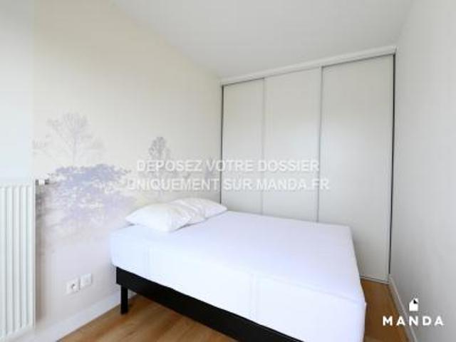 location appartement asnieres sur seine 4 pièces 92 m2 hauts de seine 92600 2222 € / mois