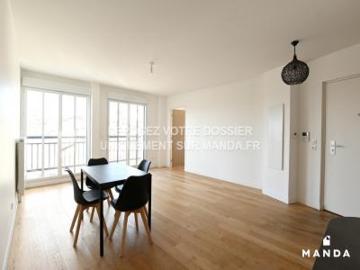 location appartement asnieres sur seine 4 pièces 92 m2 hauts de seine 92600 2222 € / mois
