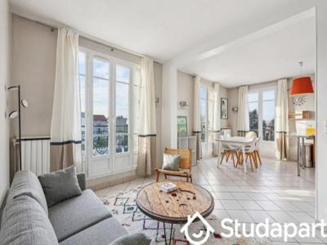 location appartement asnieres sur seine 4 pièces 93 m2 hauts de seine 92600 2400 € / mois