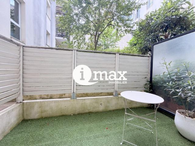 Location Appartement ASNIERES SUR SEINE