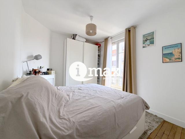 Location Appartement ASNIERES SUR SEINE