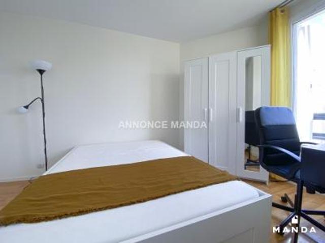 location appartement asnieres sur seine 5 pièces 11 m2 hauts de seine 92600 595 € / mois