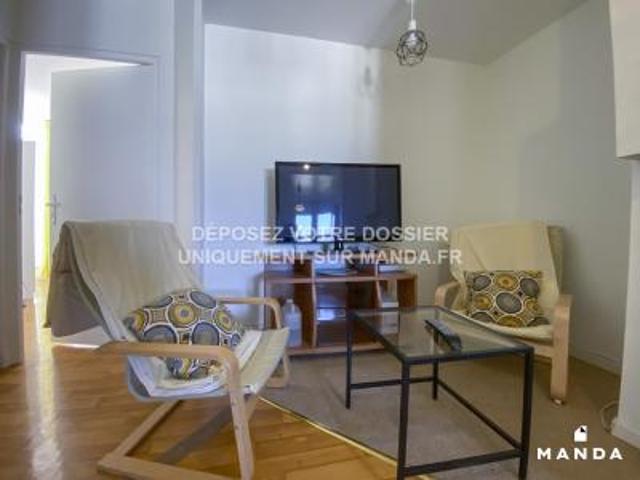 location appartement asnieres sur seine 5 pièces 11 m2 hauts de seine 92600 595 € / mois