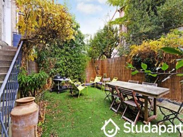 location appartement asnieres sur seine 5 pièces 150 m2 hauts de seine 92600 5100 € / mois