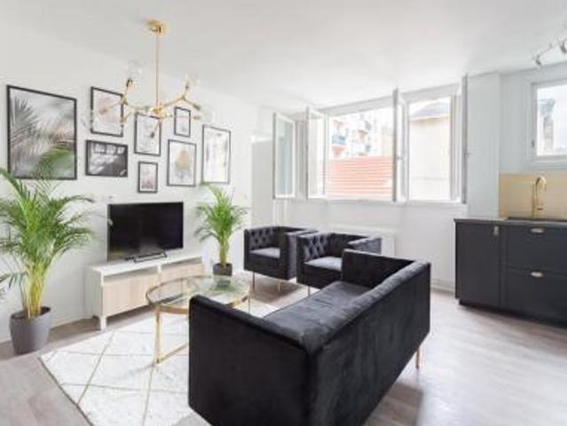 location appartement asnieres sur seine 5 pièces 75 m2 hauts de seine 92600 750 € / mois