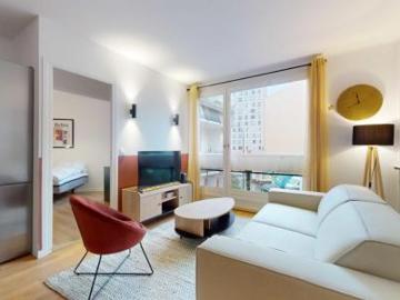 location appartement asnieres sur seine 5 pièces 80 m2 hauts de seine 92600 790 € / mois