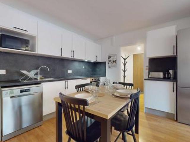 location appartement asnieres sur seine 5 pièces 80 m2 hauts de seine 92600 790 € / mois