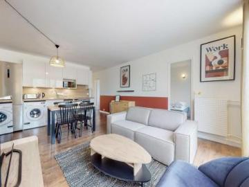 location appartement asnieres sur seine 5 pièces 80 m2 hauts de seine 92600 790 € / mois