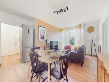 location appartement asnieres sur seine 5 pièces 80 m2 hauts de seine 92600 795 € / mois