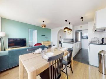 location appartement asnieres sur seine 5 pièces 90 m2 hauts de seine 92600 830 € / mois