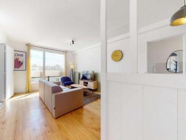 location appartement asnieres sur seine 5 pièces 94 m2 hauts de seine 92600 830 € / mois