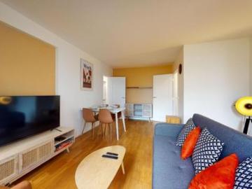 location appartement asnieres sur seine 5 pièces 95 m2 hauts de seine 92600 754 € / mois