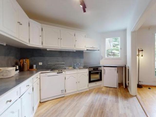 location appartement asnieres sur seine 5 pièces 95 m2 hauts de seine 92600 761 € / mois