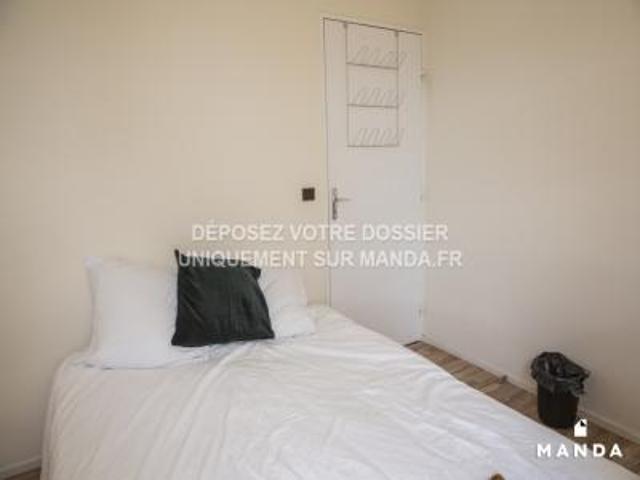 location appartement asnieres sur seine 5 pièces 9 m2 hauts de seine 92600 595 € / mois