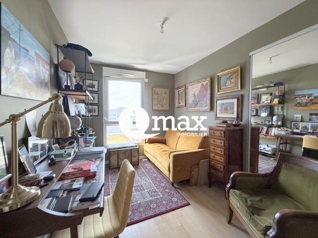 Location Appartement ASNIERES SUR SEINE