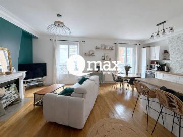 Location Appartement ASNIERES SUR SEINE