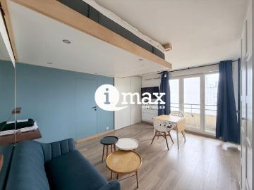 Location Appartement ASNIERES SUR SEINE