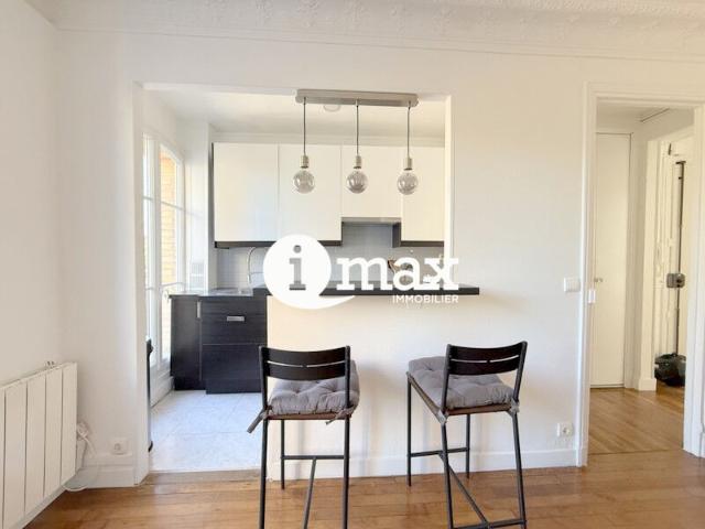Location Appartement ASNIERES SUR SEINE