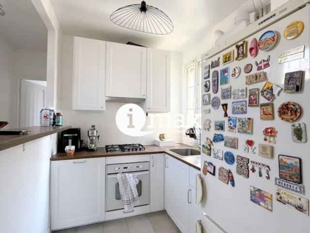 Location Appartement ASNIERES SUR SEINE