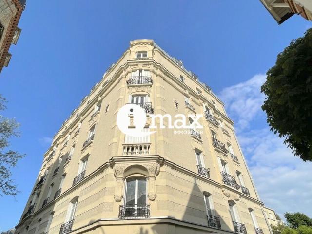Location Appartement ASNIERES SUR SEINE
