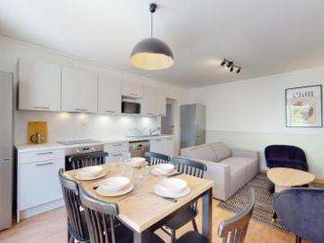 location appartement asnieres sur seine 6 pièces 108 m2 hauts de seine 92600 790 € / mois