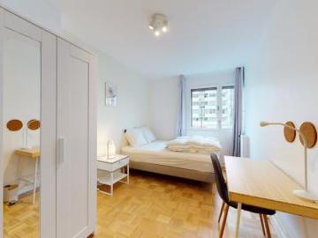 location appartement asnieres sur seine 6 pièces 102 m2 hauts de seine 92600 763 € / mois