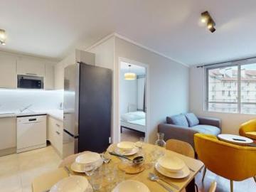 location appartement asnieres sur seine 6 pièces 87 m2 hauts de seine 92600 714 € / mois