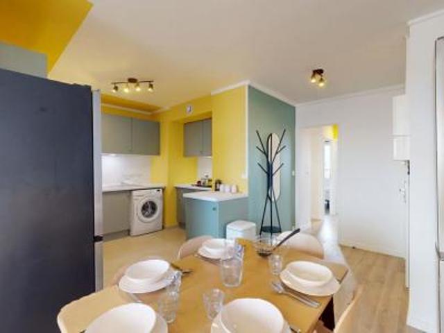 location appartement asnieres sur seine 6 pièces 89 m2 hauts de seine 92600 695 € / mois