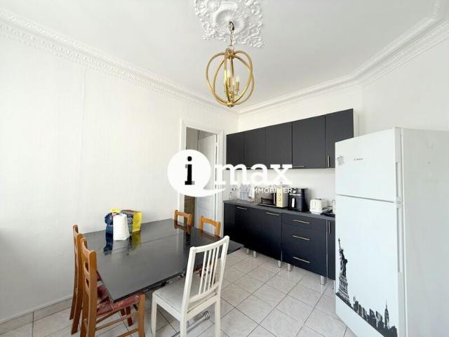 Location Appartement ASNIERES SUR SEINE