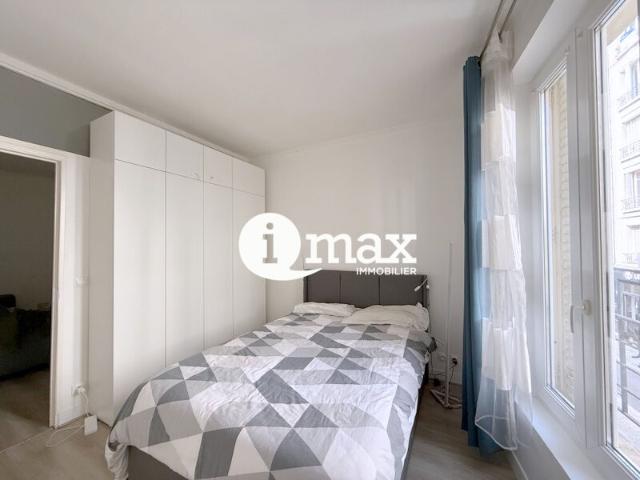 Location Appartement ASNIERES SUR SEINE