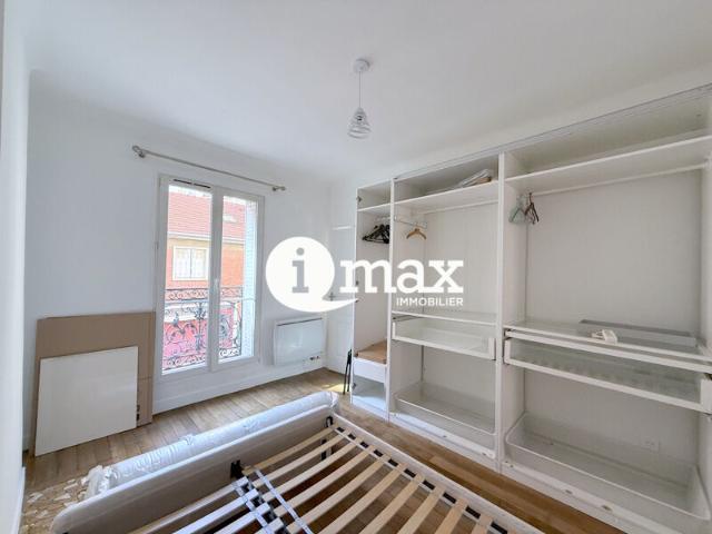 Location Appartement ASNIERES SUR SEINE