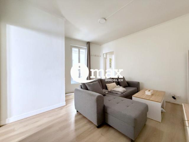 Location Appartement ASNIERES SUR SEINE