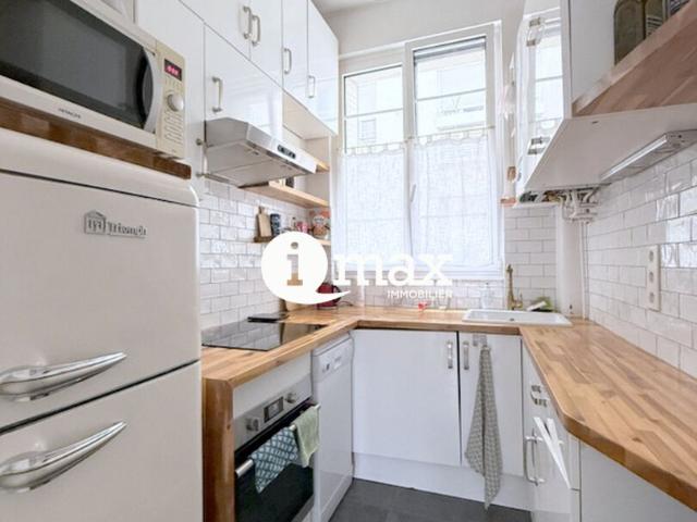Location Appartement ASNIERES SUR SEINE