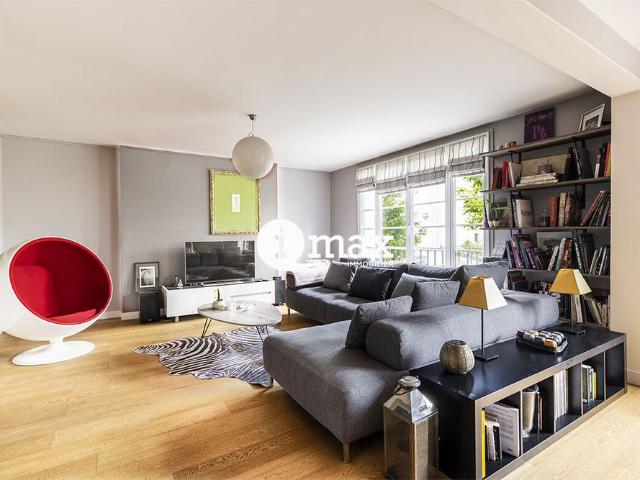 Location Appartement ASNIERES SUR SEINE