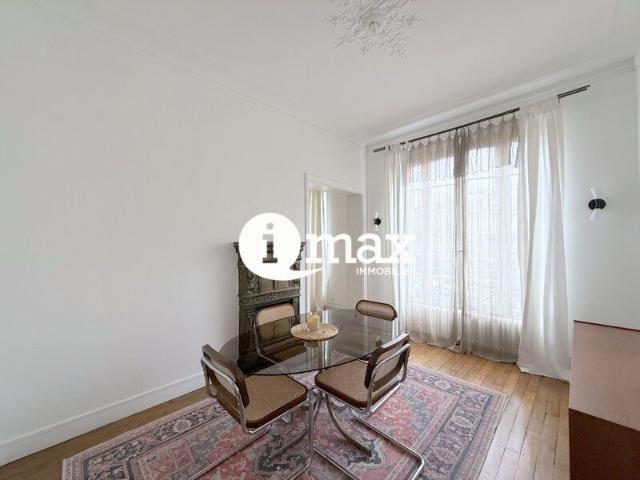 Location Appartement ASNIERES SUR SEINE