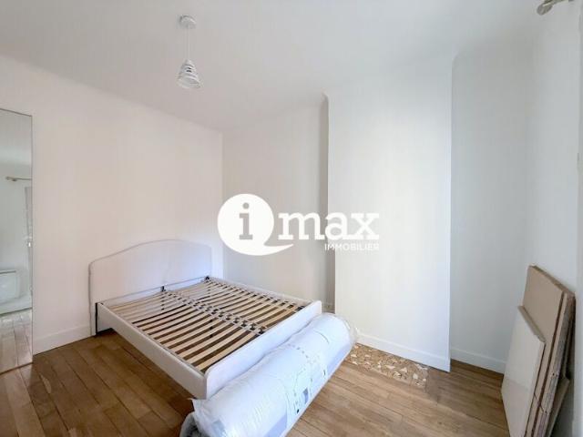 Location Appartement ASNIERES SUR SEINE