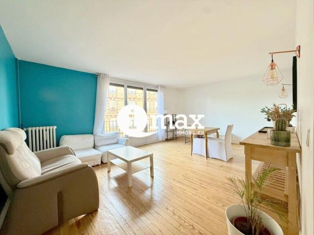 Location Appartement ASNIERES SUR SEINE