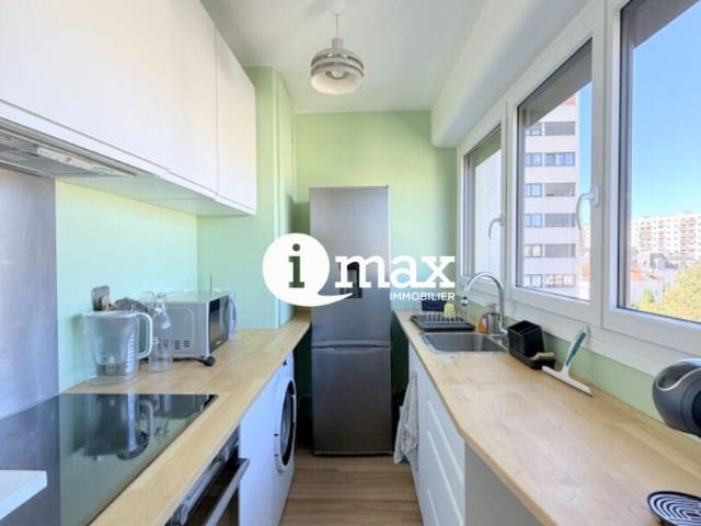 Location Appartement ASNIERES SUR SEINE