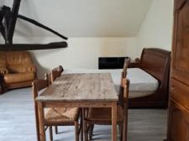 location appartement aspet 1 pièce 26 m2 haute garonne 31160 335 € / mois
