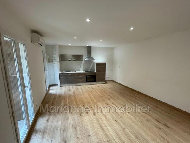 Location appartement Aspiran 34800 réf. 825L378A mandat n°894