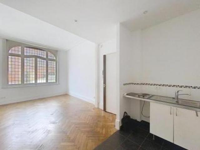 location appartement armentieres 1 pièce 30 m2 nord 59280 518 € / mois