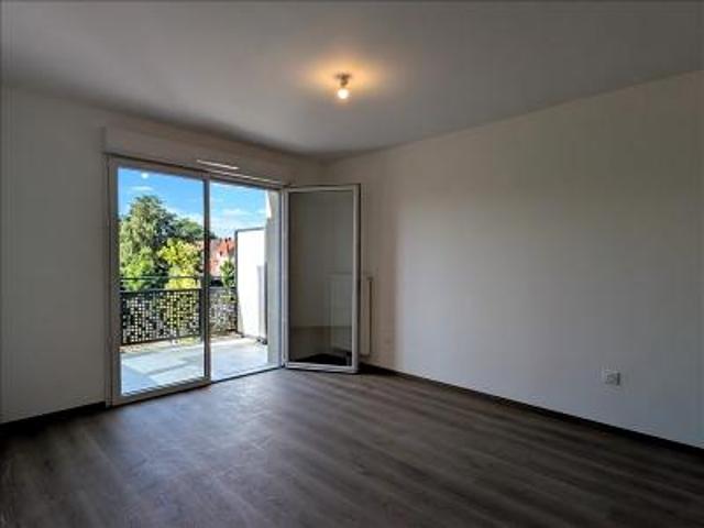 location appartement armentieres 2 pièces 40 m2 nord 59280 665 € / mois