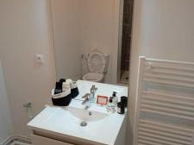 location appartement armentieres 2 pièces 41 m2 nord 59280 613 € / mois