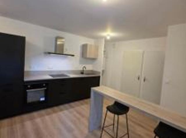 location appartement armentieres 2 pièces 41 m2 nord 59280 630 € / mois