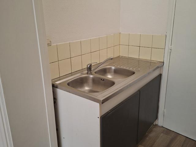 Location appartement Armentières 2 pièces 44.81m² 520€