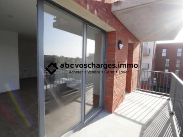 location appartement armentieres 2 pièces 45 m2 nord 59280 648 € / mois