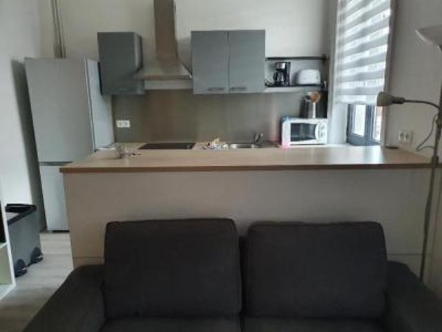 location appartement armentieres 2 pièces 34 m2 nord 59280 630 € / mois