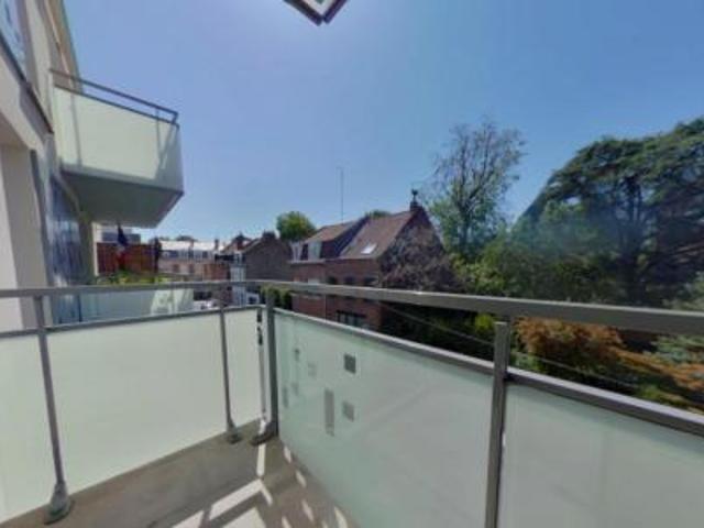 location appartement armentieres 2 pièces 36 m2 nord 59280 576 € / mois