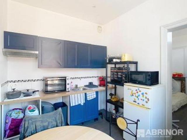 location appartement armentieres 2 pièces 39 m2 nord 59280 660 € / mois