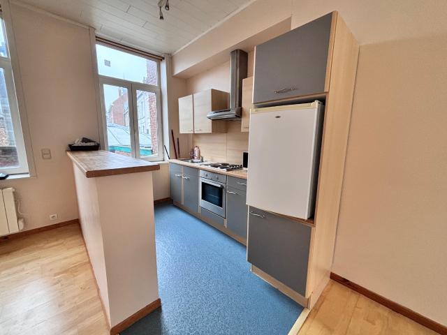Location appartement Armentières 3 pièces 79.3m² 680€